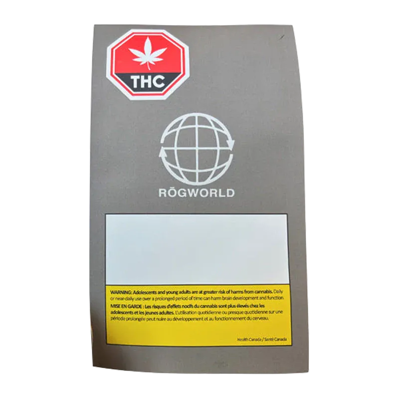 Strawberry OG Whipped Live Resin - Image 3