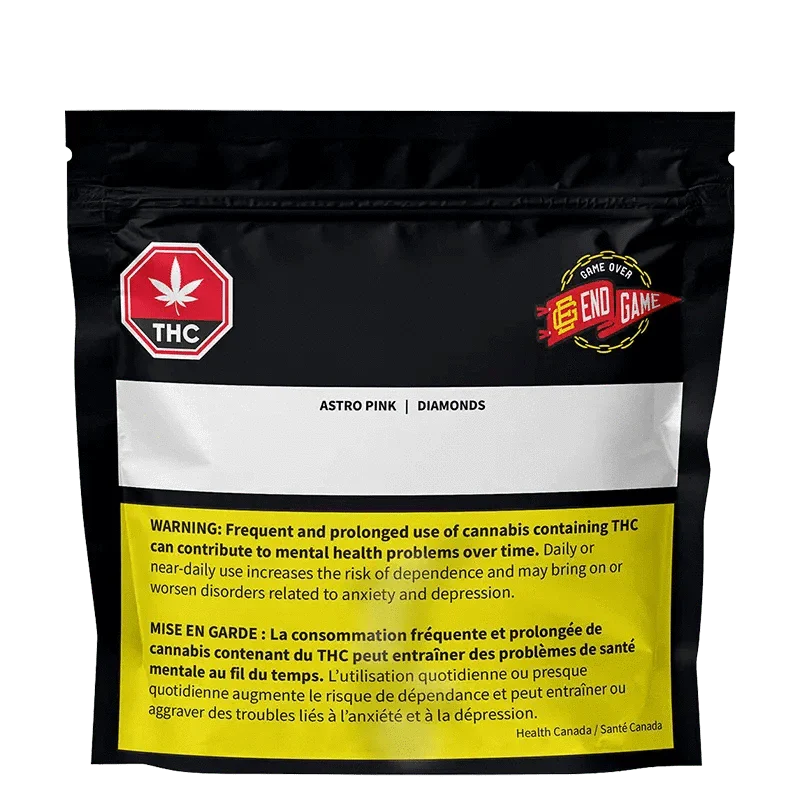 Astro Pink Diamonds - Image 3