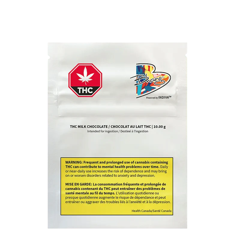 Milk Chocolate - Image 3