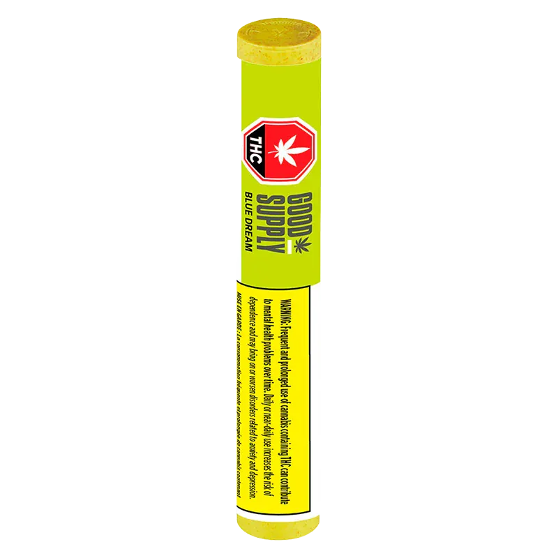 Blue Dream Vape Cartridge - Image 3