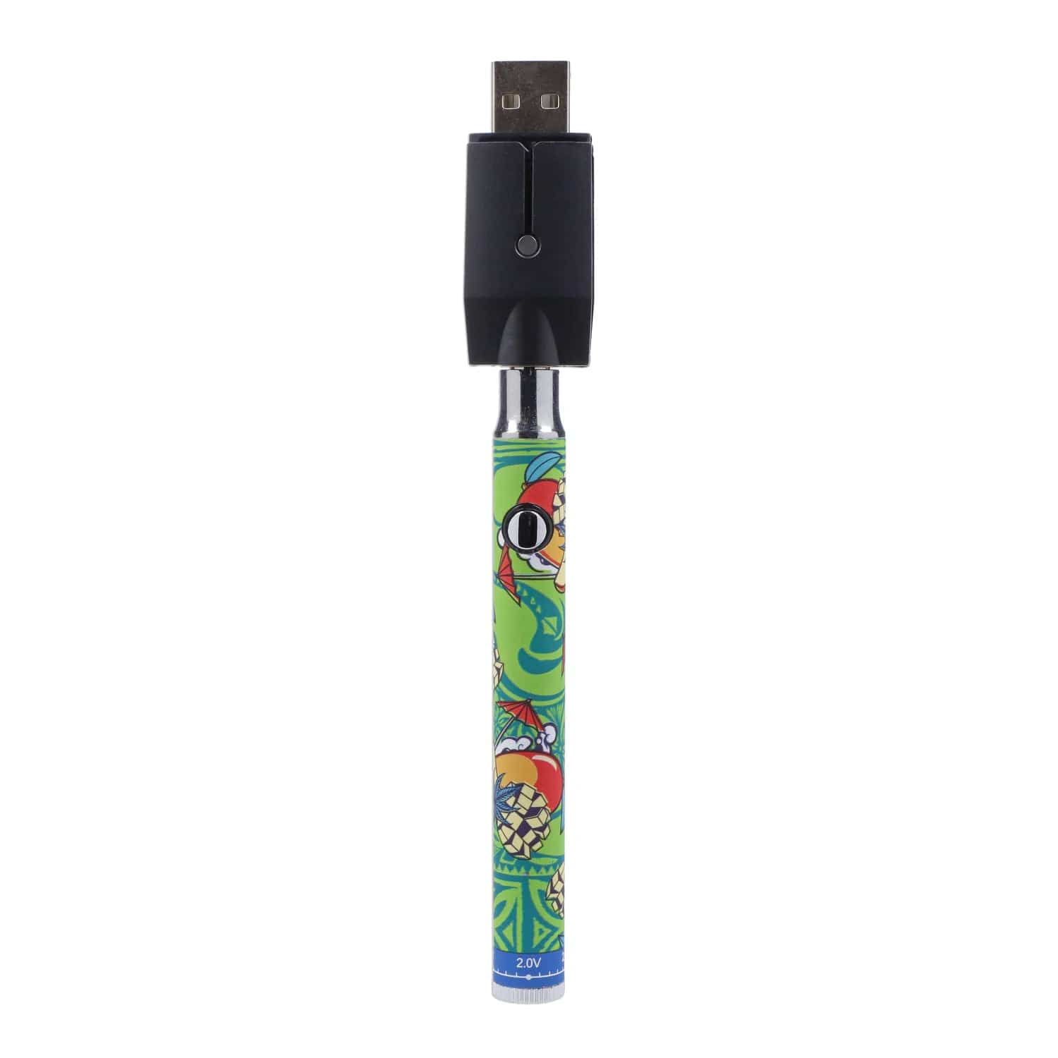 Cabana Cannabis Co 510 Battery - Image 5