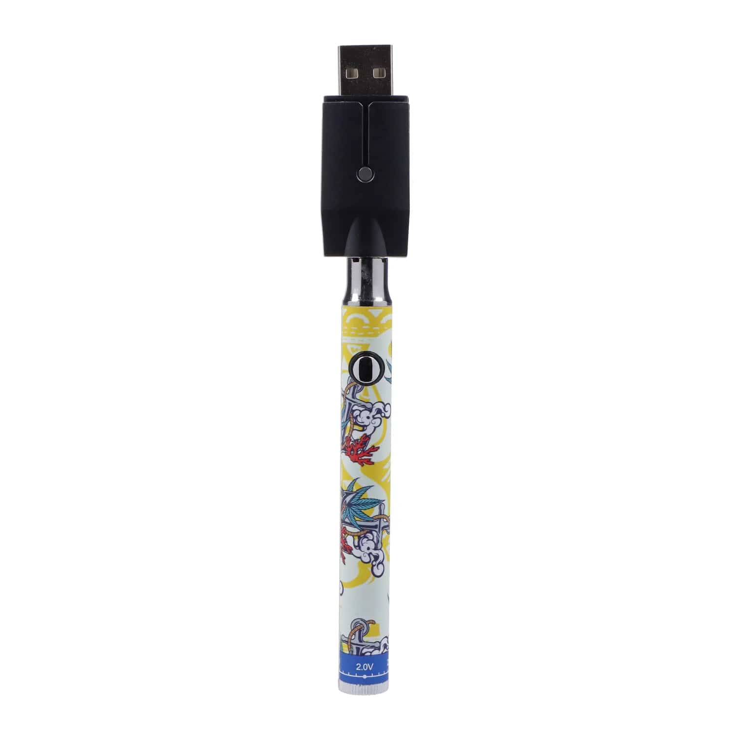 Cabana Cannabis Co 510 Battery - Image 6
