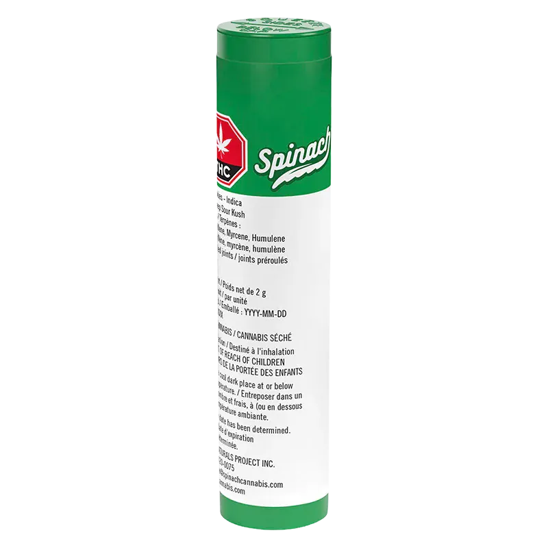 GMO Cookies PR 2 x 1 g - Image 3