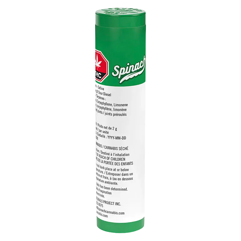 Sour Chem PR 2 x 1 g - Image 3