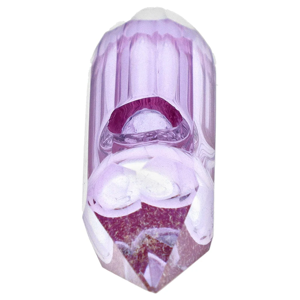 Valiant Gem Hand Pipe - Assorted - Image 4