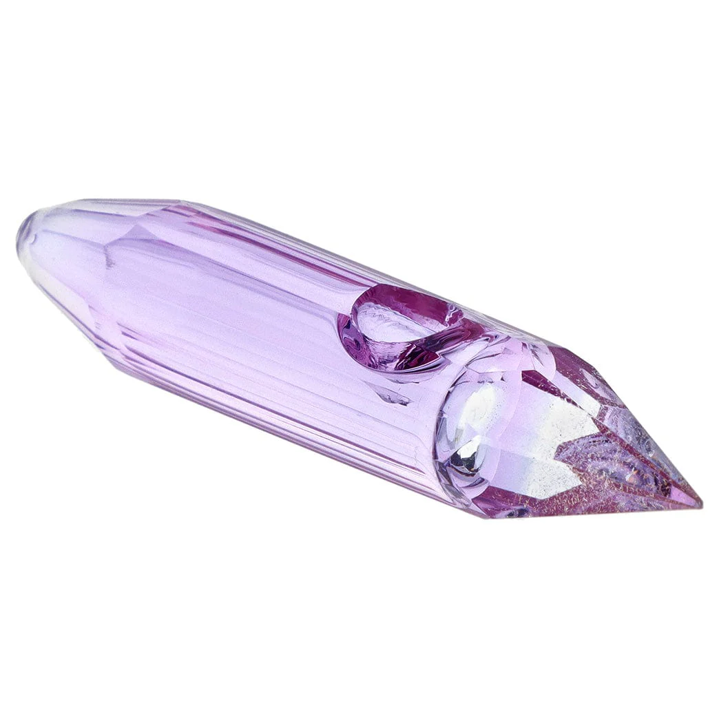 Valiant Gem Hand Pipe - Assorted - Image 5