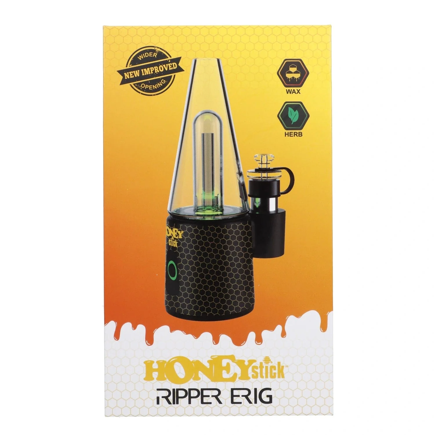 HoneyStick Ripper E-Rig - Image 4
