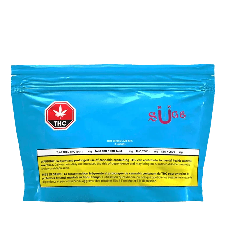 Hot Chocolate Mix - Image 3