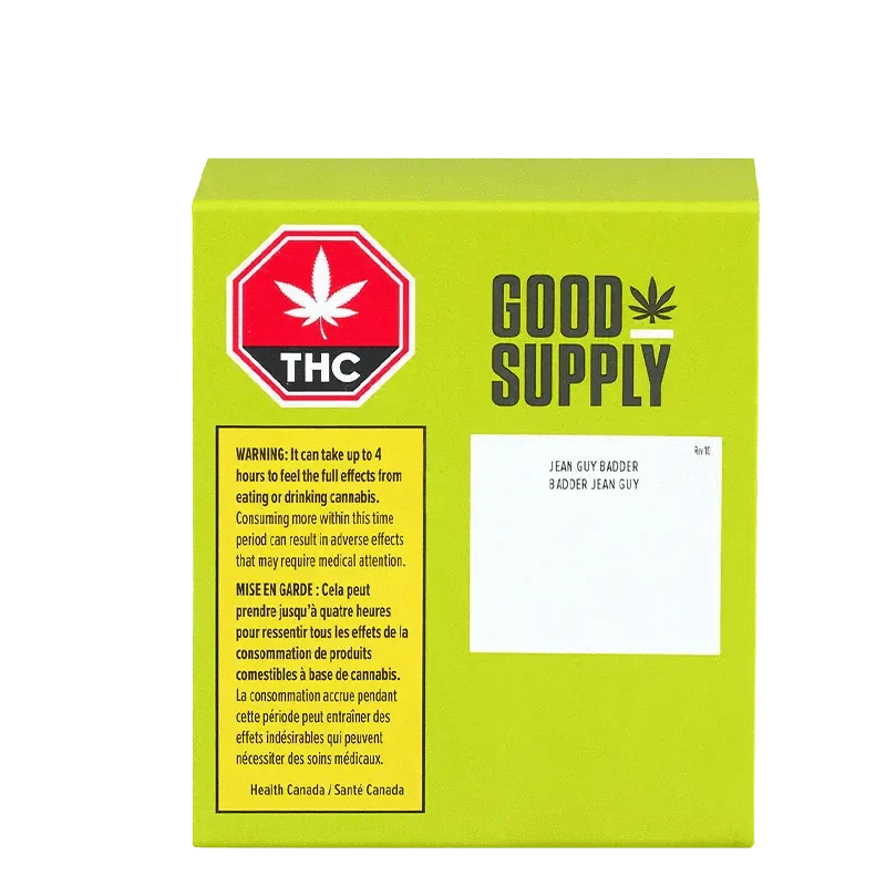 Jean Guy Badder - Image 3