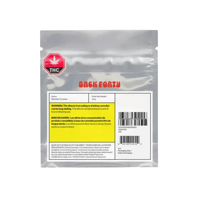 Mandarin Cookies - Image 5