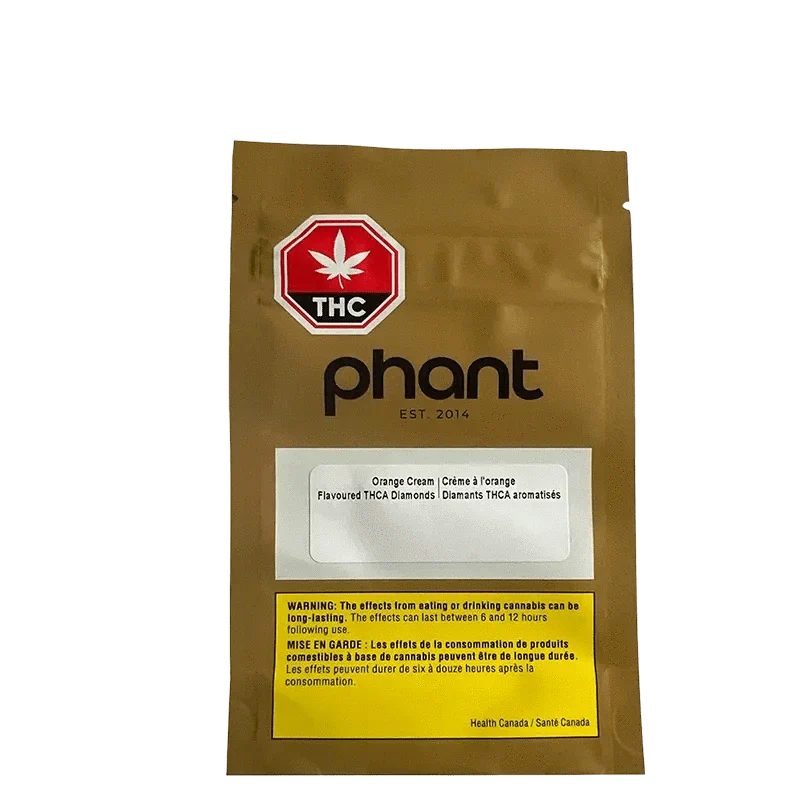 Orange Cream Diamonds - Image 3