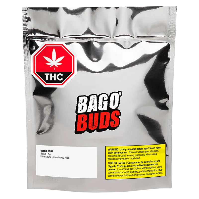 Ultra Sour - Image 3