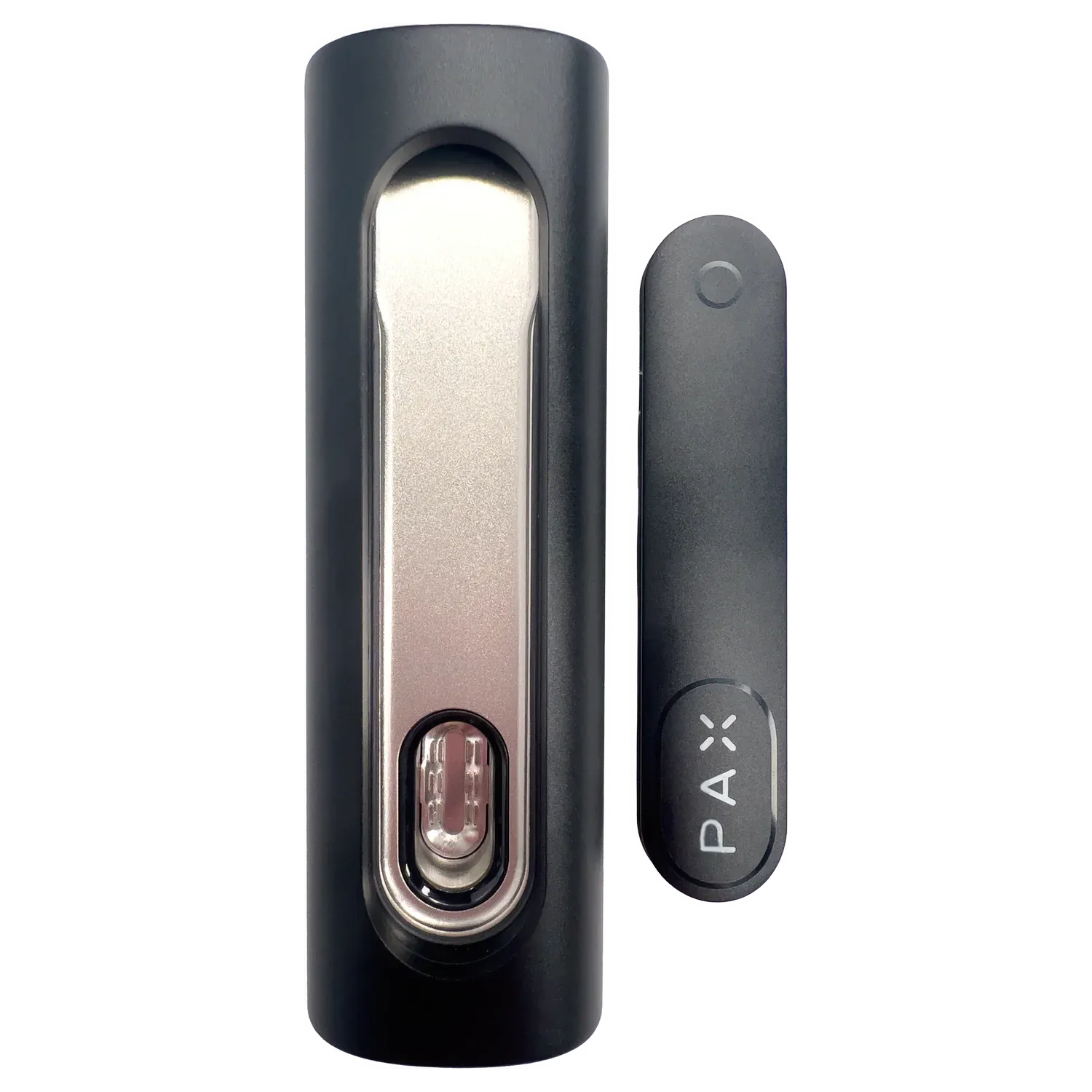 PAX Flow Trockenkräuter-Vaporizer - Onyx - Image 3