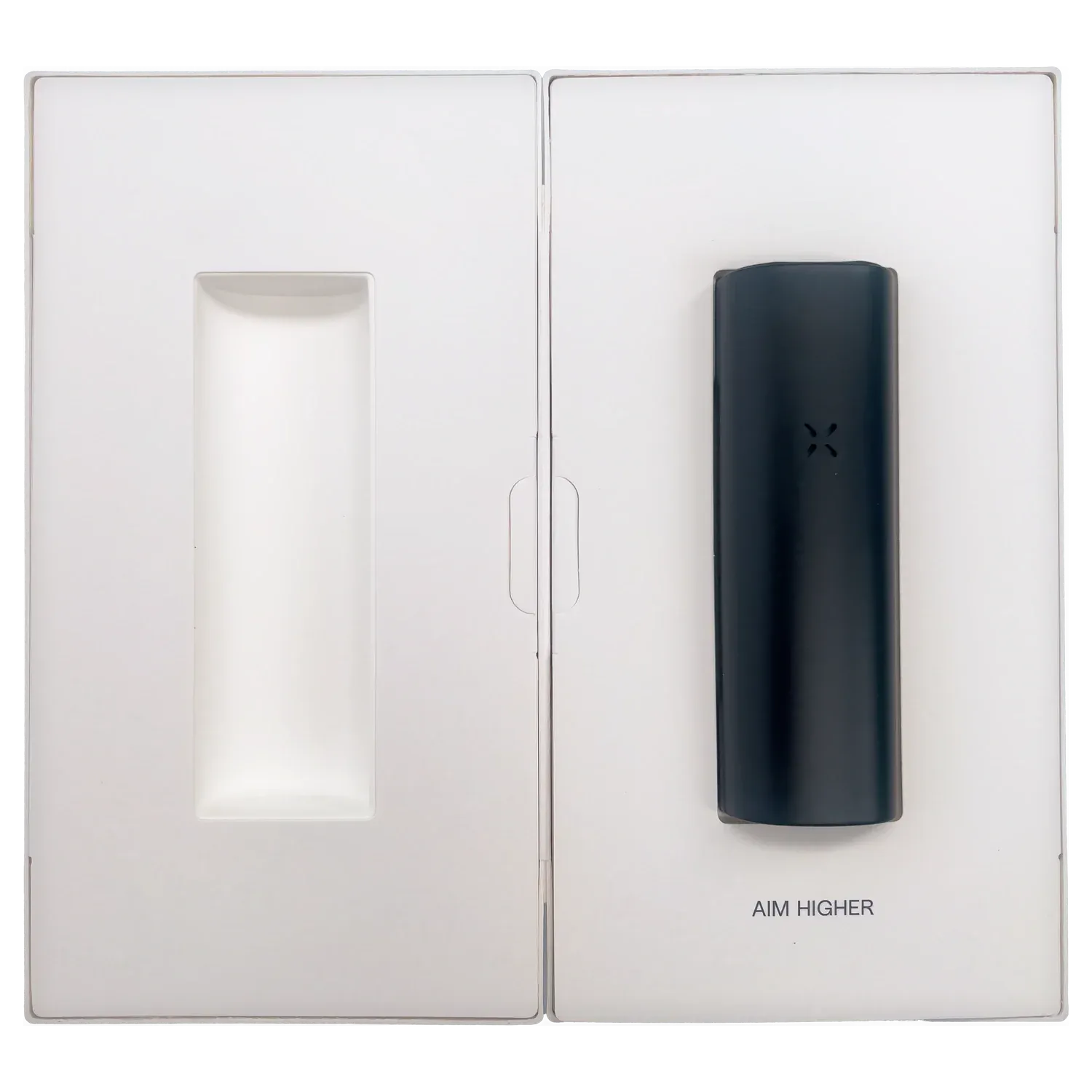 PAX Flow Trockenkräuter-Vaporizer - Onyx - Image 8