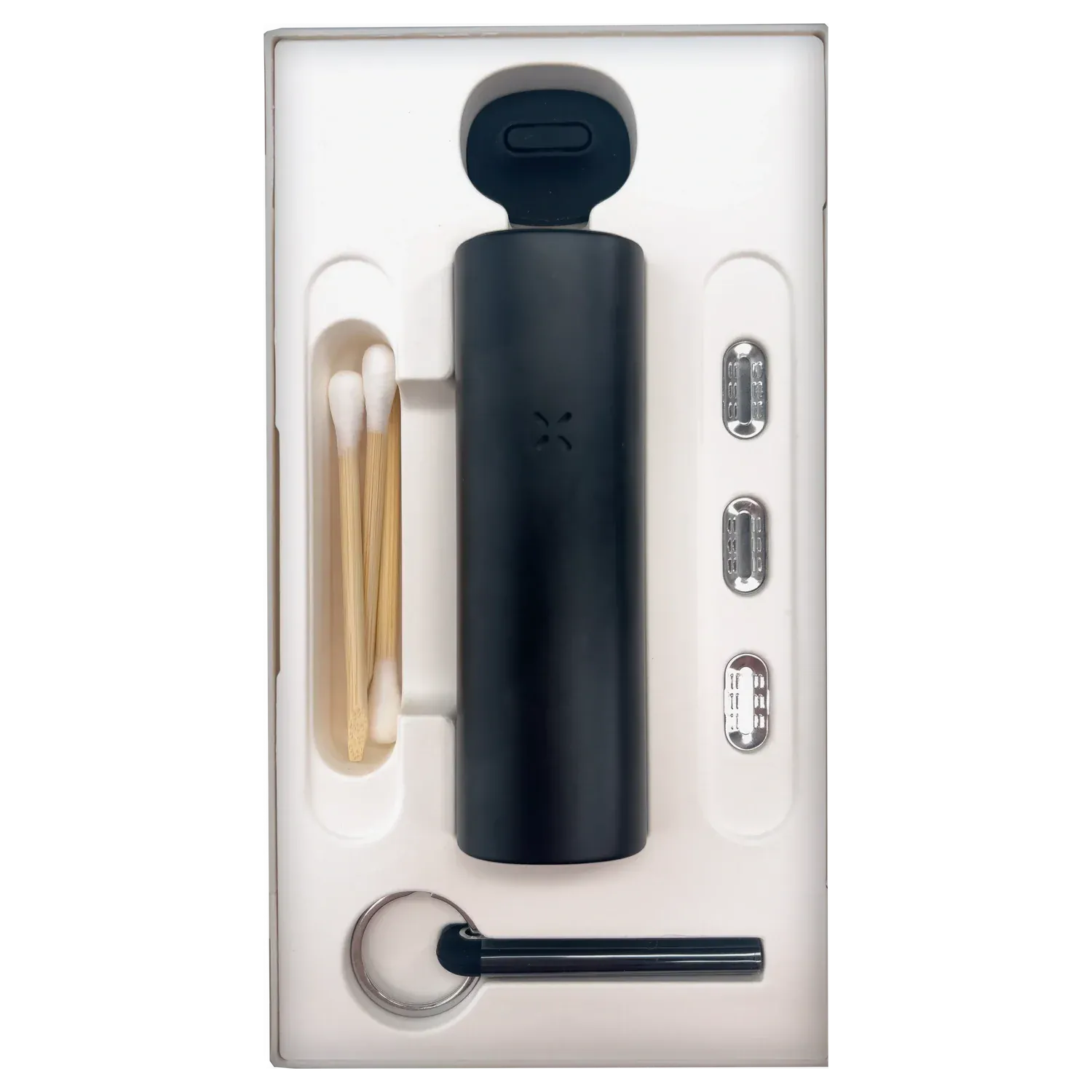 PAX Flow Trockenkräuter-Vaporizer - Onyx - Image 9