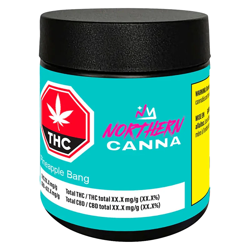 Pineapple Bang - Image 3