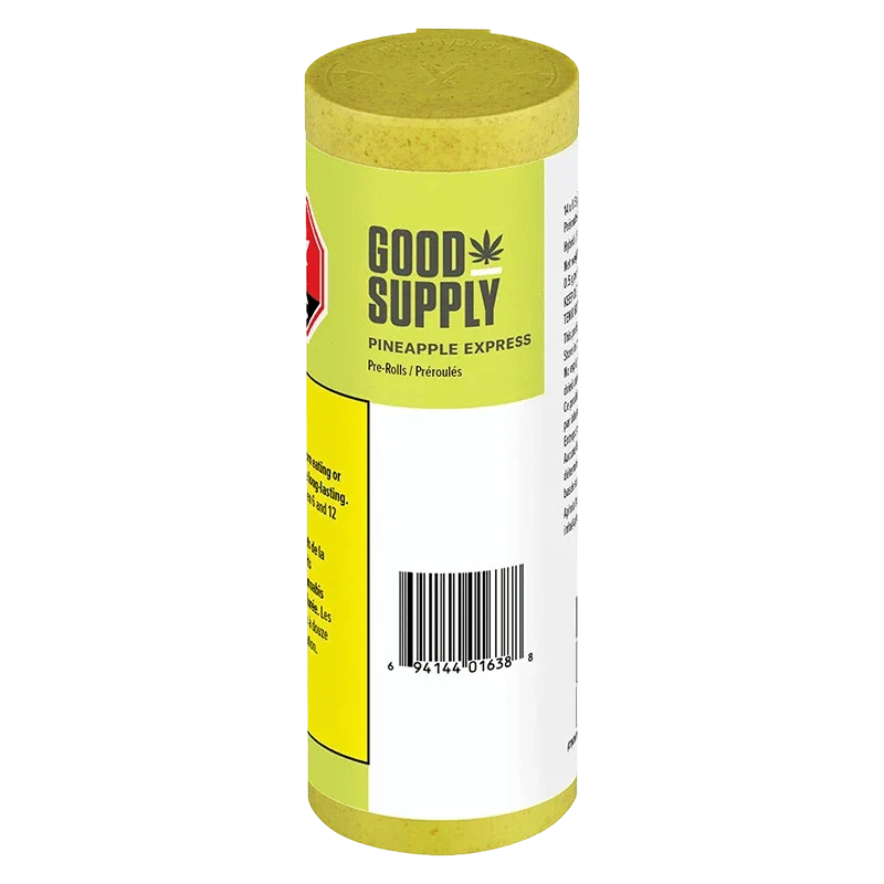 Pineapple Express PR 14 x 0.5 g - Image 3