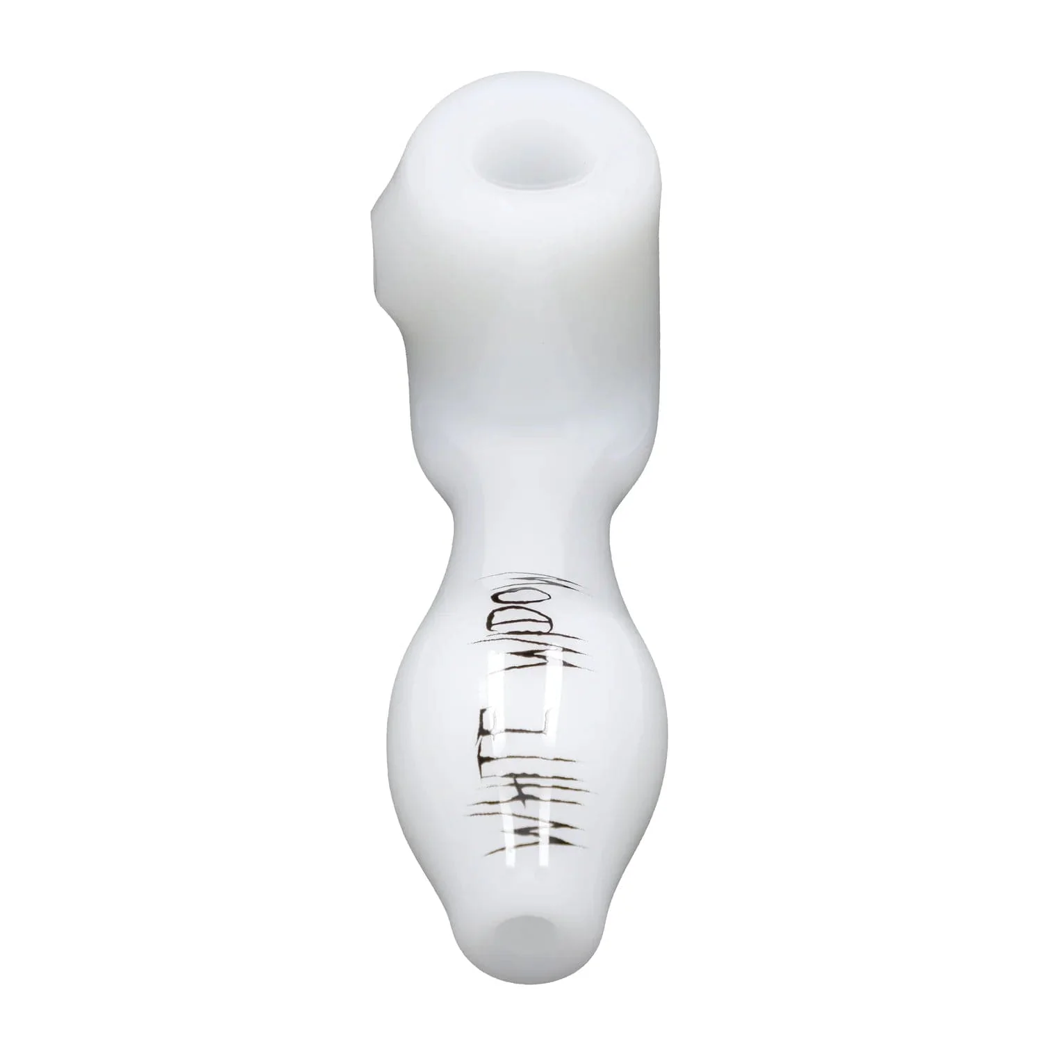 Puff Puff Pass Strains White Widow Sherlock -Jade White - 4in. - Image 7