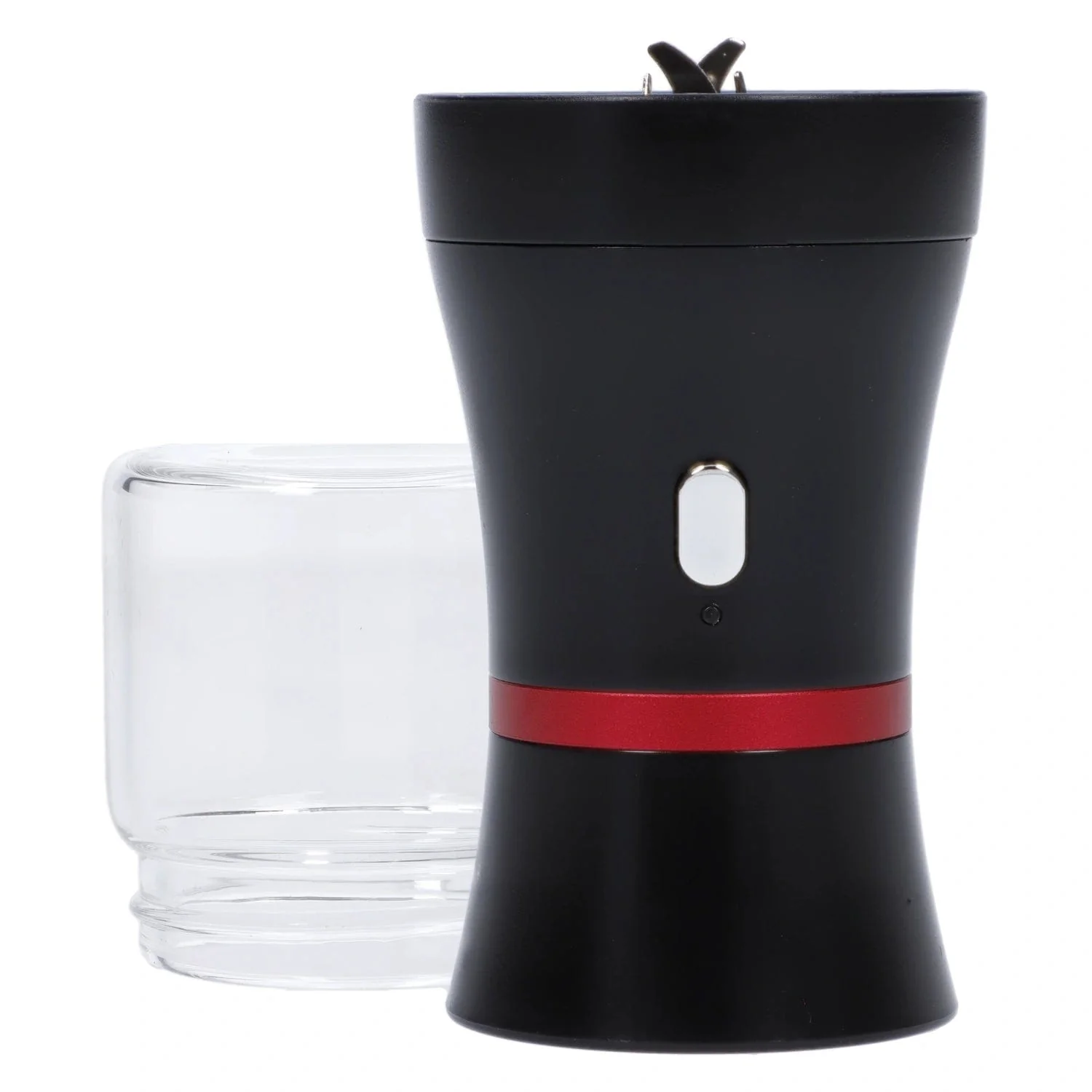 Pulsar King Kut Electric Grinder - Black - Image 4