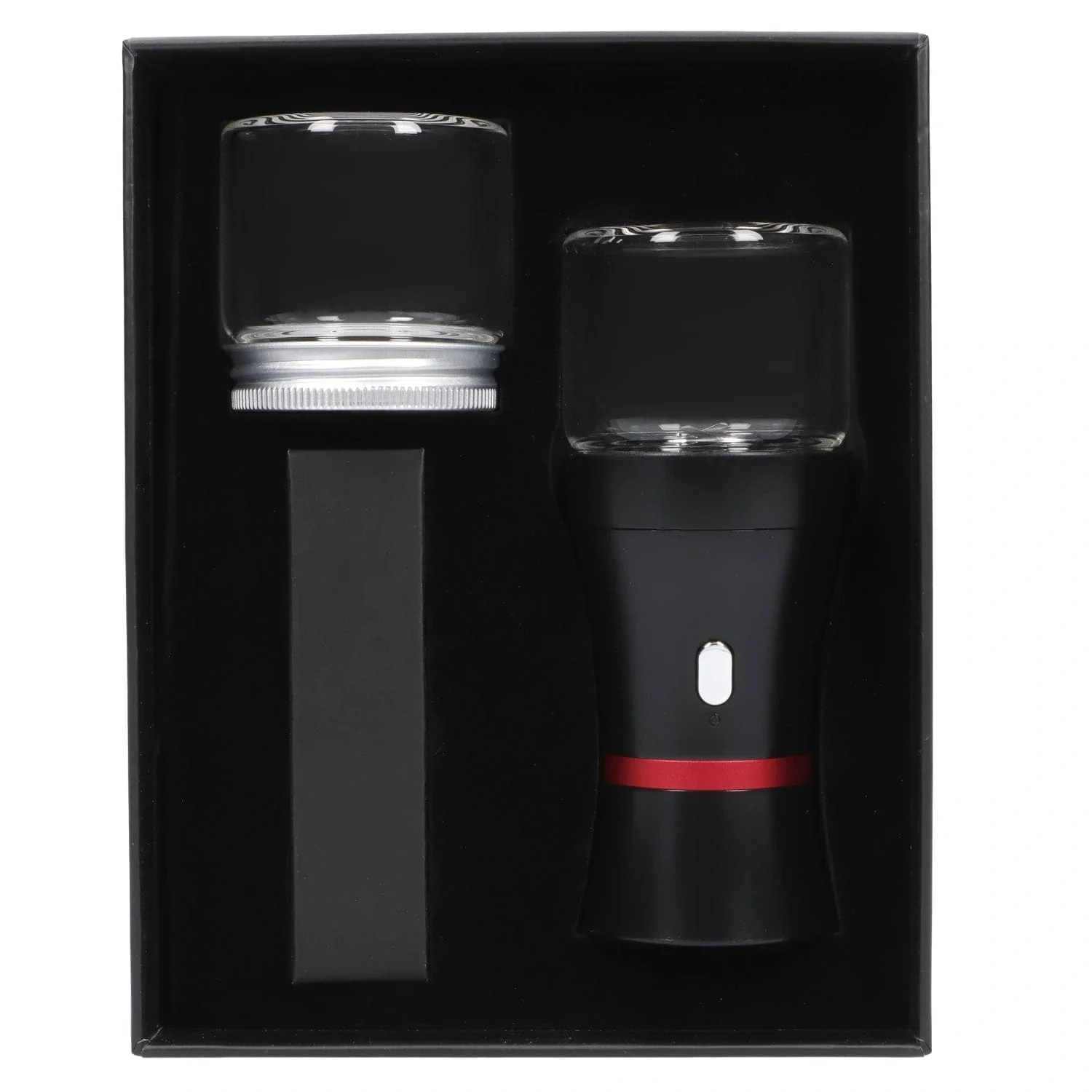 Pulsar King Kut Electric Grinder - Black - Image 5