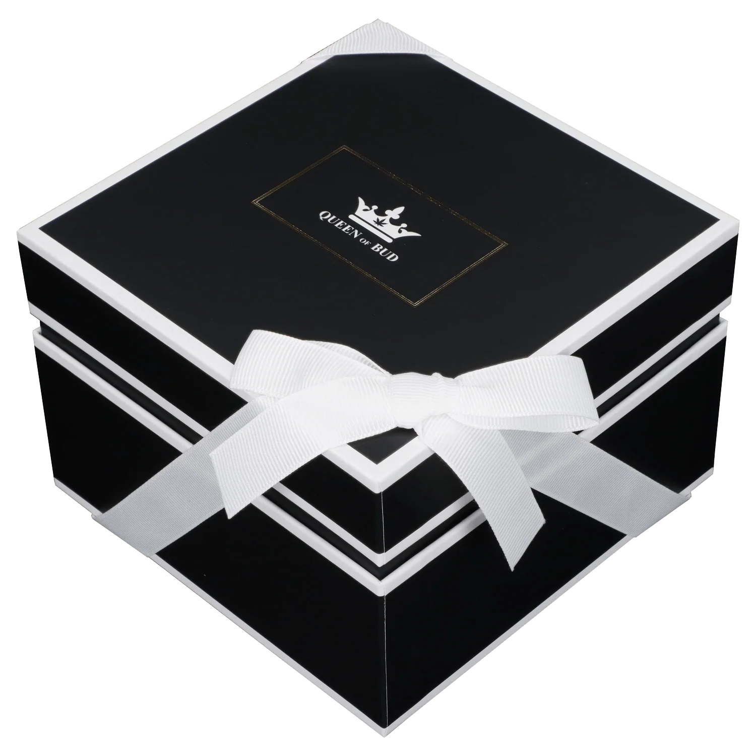 Queen of Bud Candle - Rose Quartz - Image 5