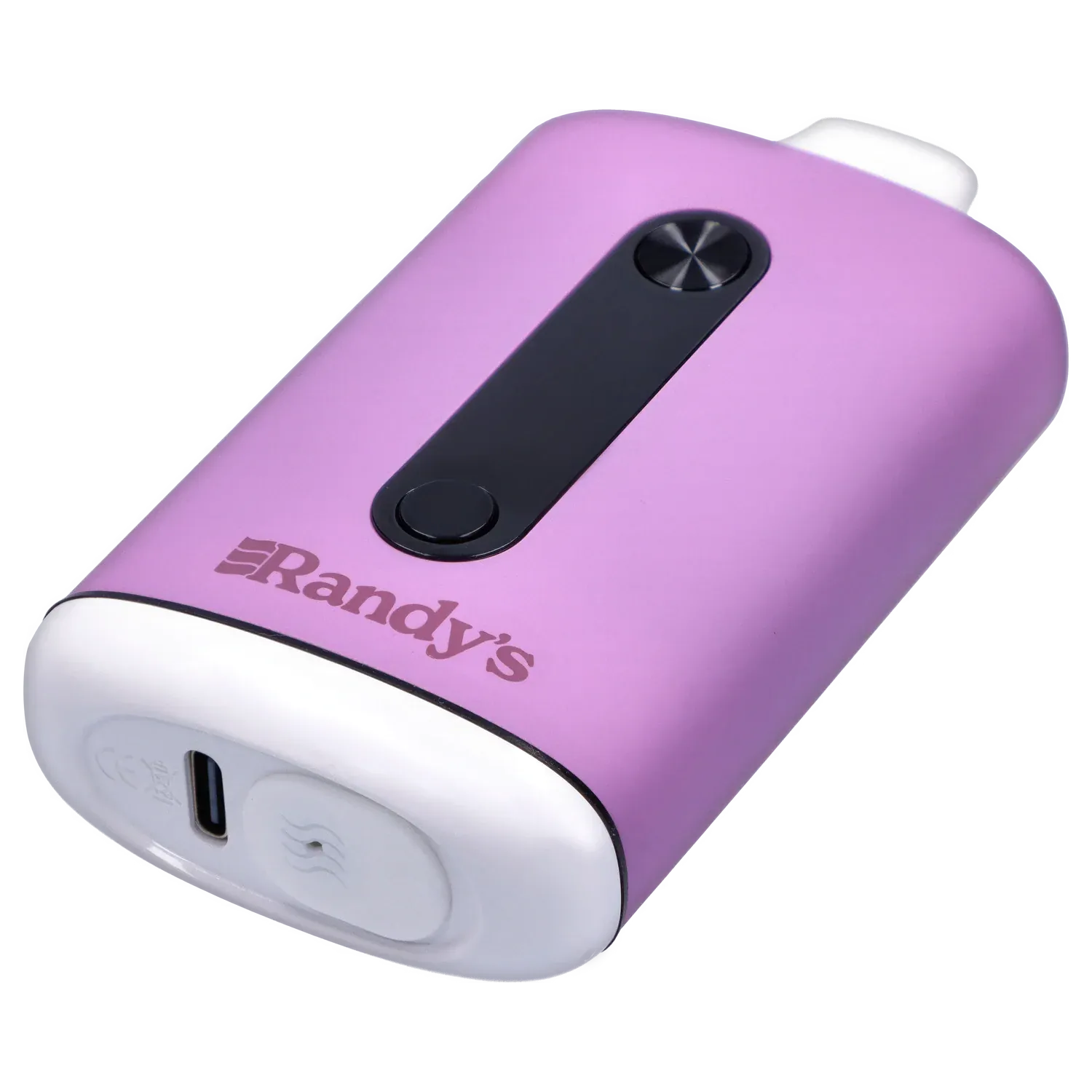 Randy's Inspo Dual 510 Battery- Lavender Purple - Image 4