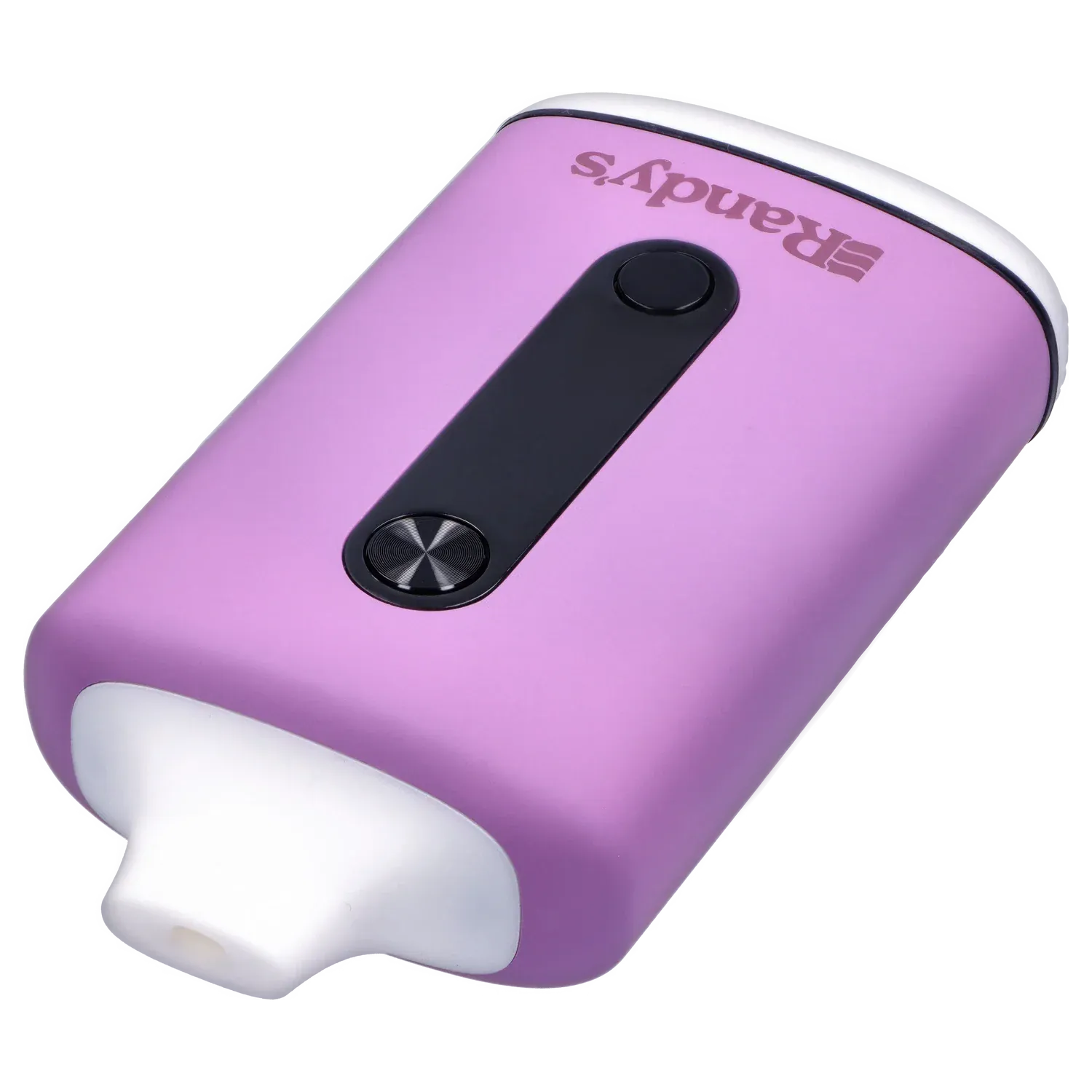 Randy's Inspo Dual 510 Battery- Lavender Purple - Image 5
