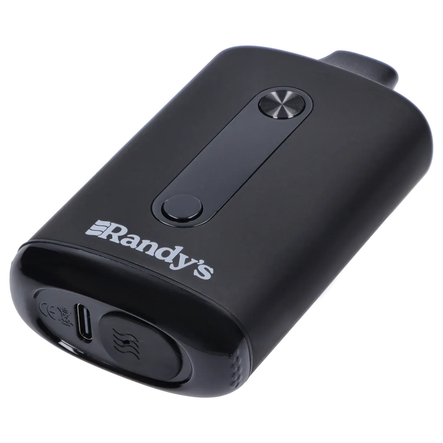 Randy's Inspo Dual 510 Battery - Noir Black - Image 4