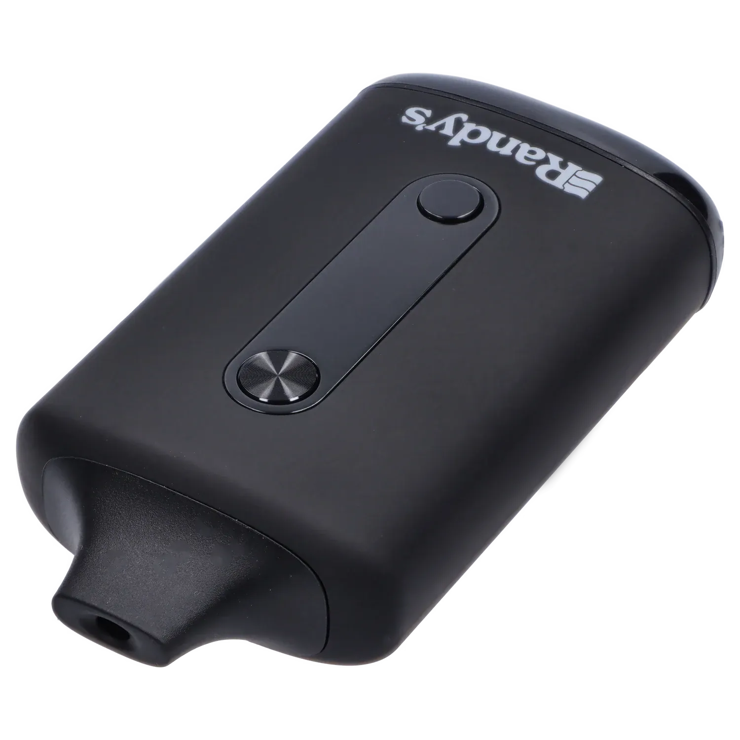 Randy's Inspo Dual 510 Battery - Noir Black - Image 5