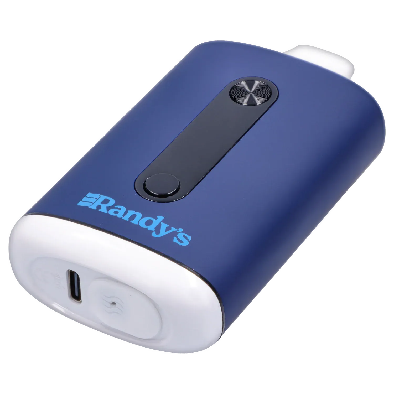 Randy's Inspo Dual 510 Battery- Steel Blue - Image 4