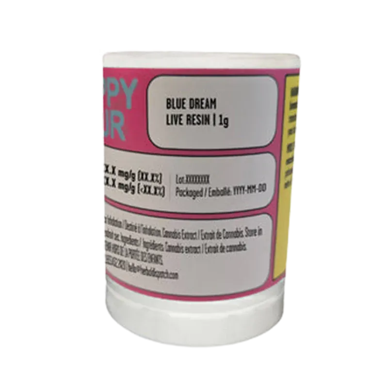 Blue Dream Live Resin - Image 3
