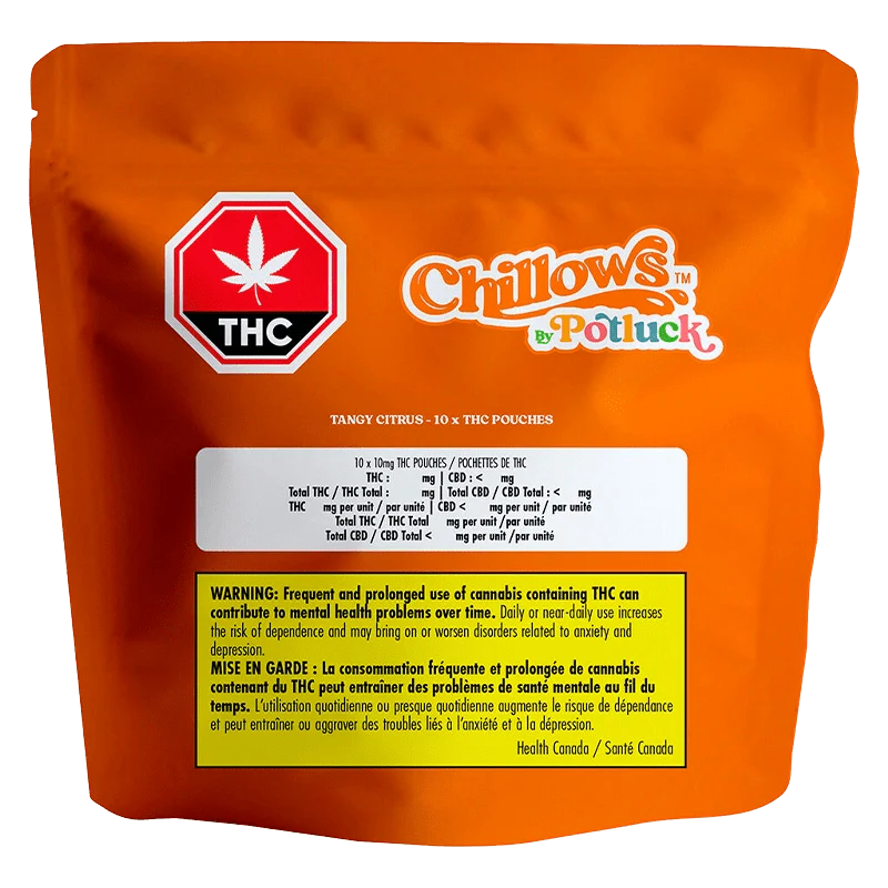 Tangy Citrus Chillows - Image 3