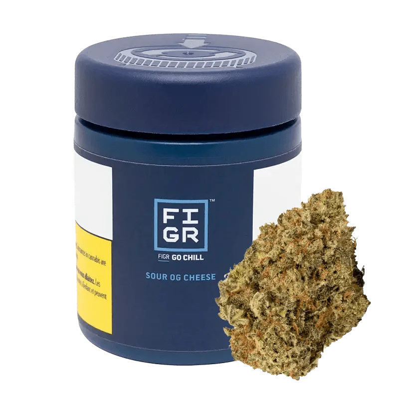 Sour OG Cheese - Image 4