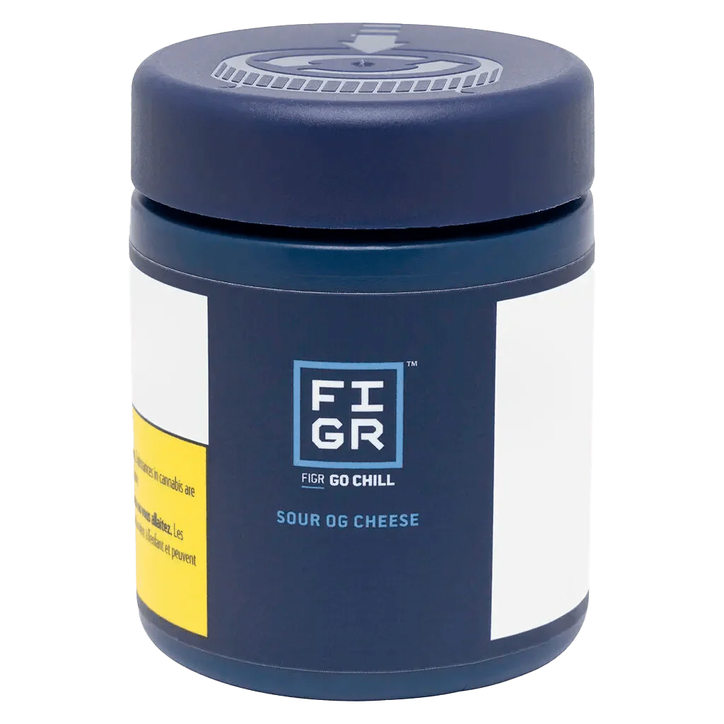 Sour OG Cheese - Image 5