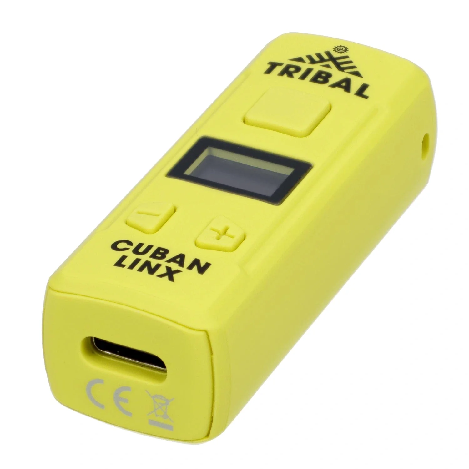 Tribal Genetic Pro 510 Batteries - Cuban Linx - Image 3