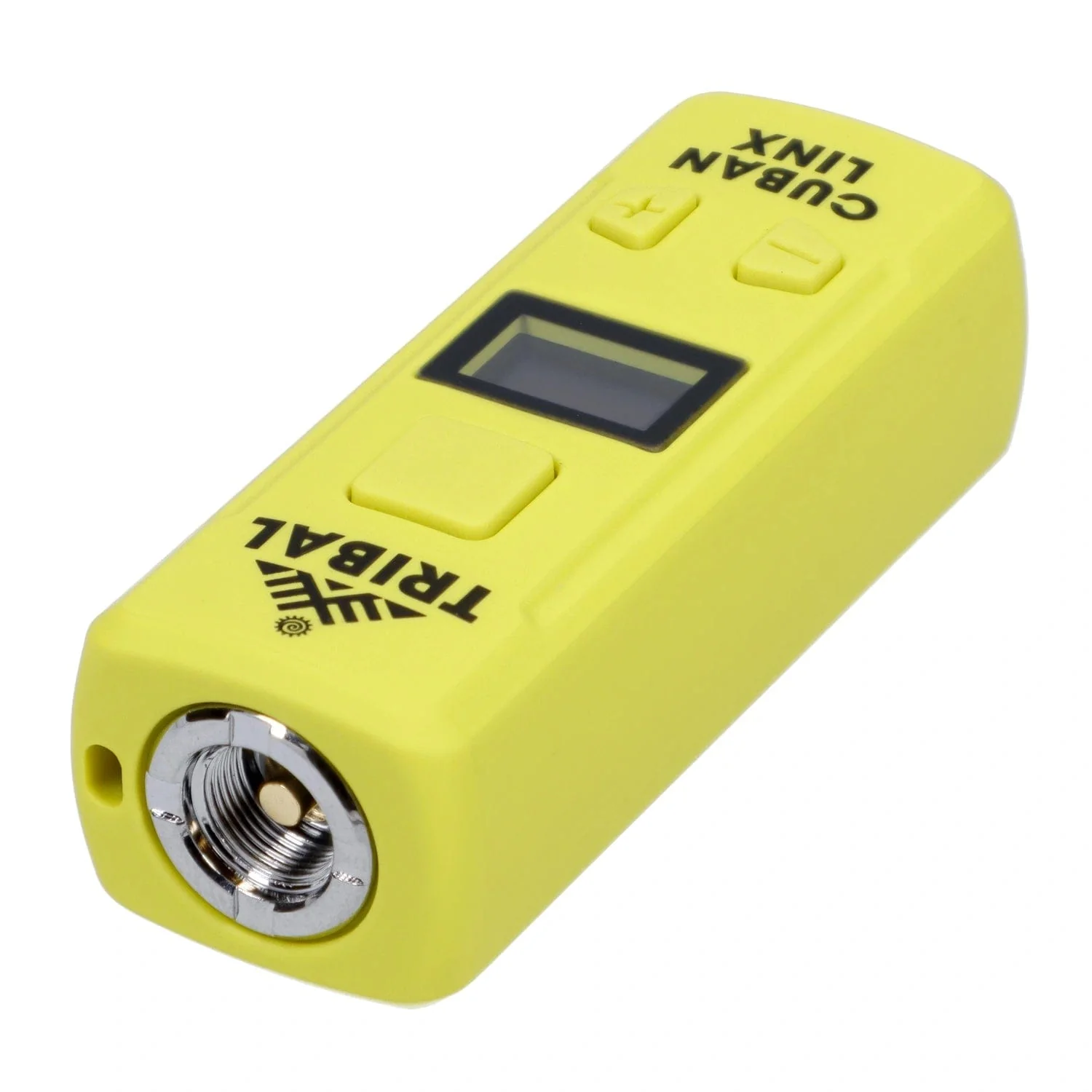 Tribal Genetic Pro 510 Batteries - Cuban Linx - Image 4