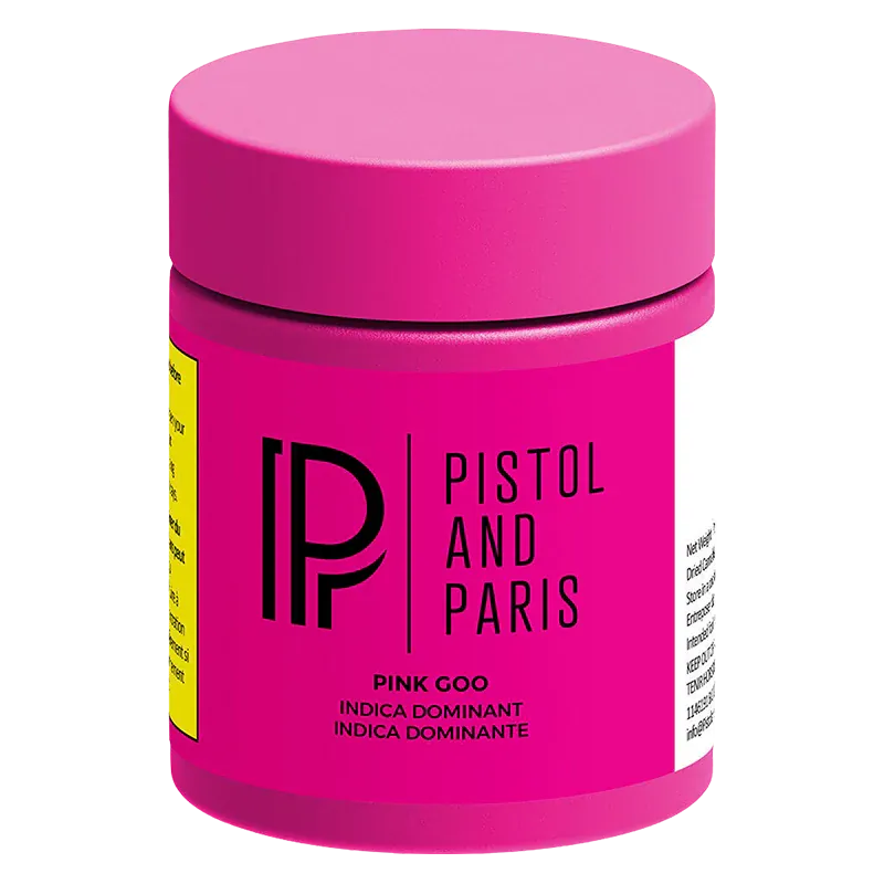 Pink Goo - Image 3