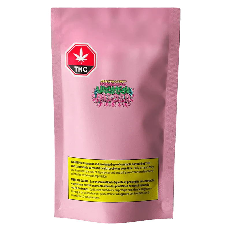 Watermelon Razzler Vape Pod - Image 3