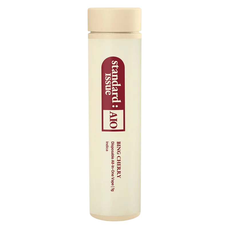 Bing Cherry Disposable Vape - Image 3